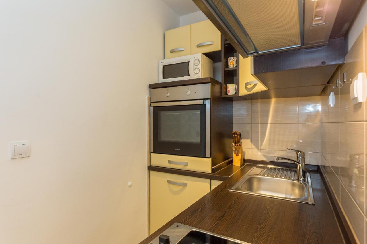Perovic Apartment Dubrovnik
